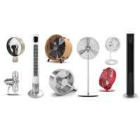 Ventilateurs