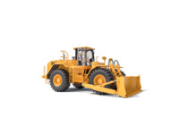 BULDOZER