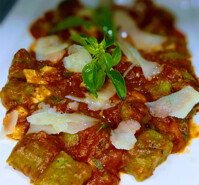 Gnocchi