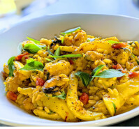 Risotto