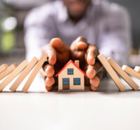 Assistance d’assurance immobilière
