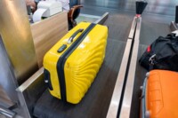 LIVRAISON BAGAGES