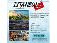Package touristique