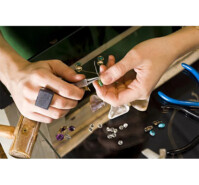 Vente et Fabrication de Bijoux