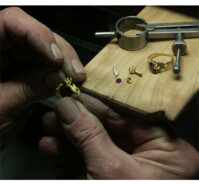 Réparation et transformation de Bijoux