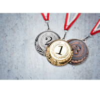 Médaille
