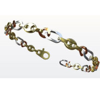Bracelet sur mesure