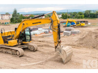 Travaux de construction tout corps d’état