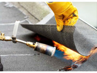 Travaux d’étanchéité couverture