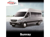 Sunray